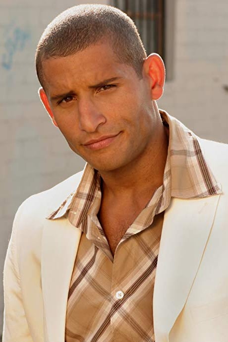 Photo of Aaron Norvell