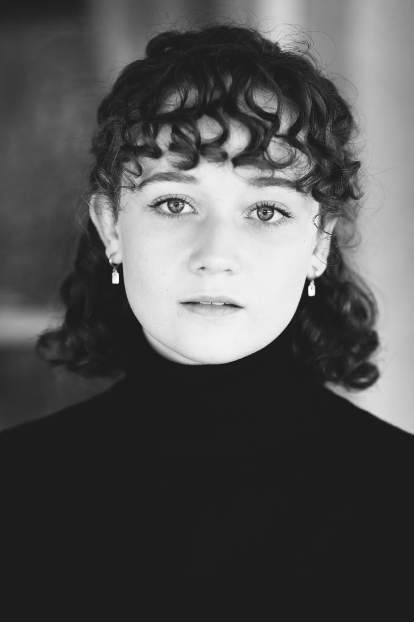 Photo of Abbey Morgan