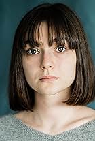 Photo of Abby Fitz