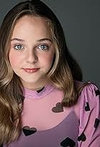 Photo of Abby James Witherspoon