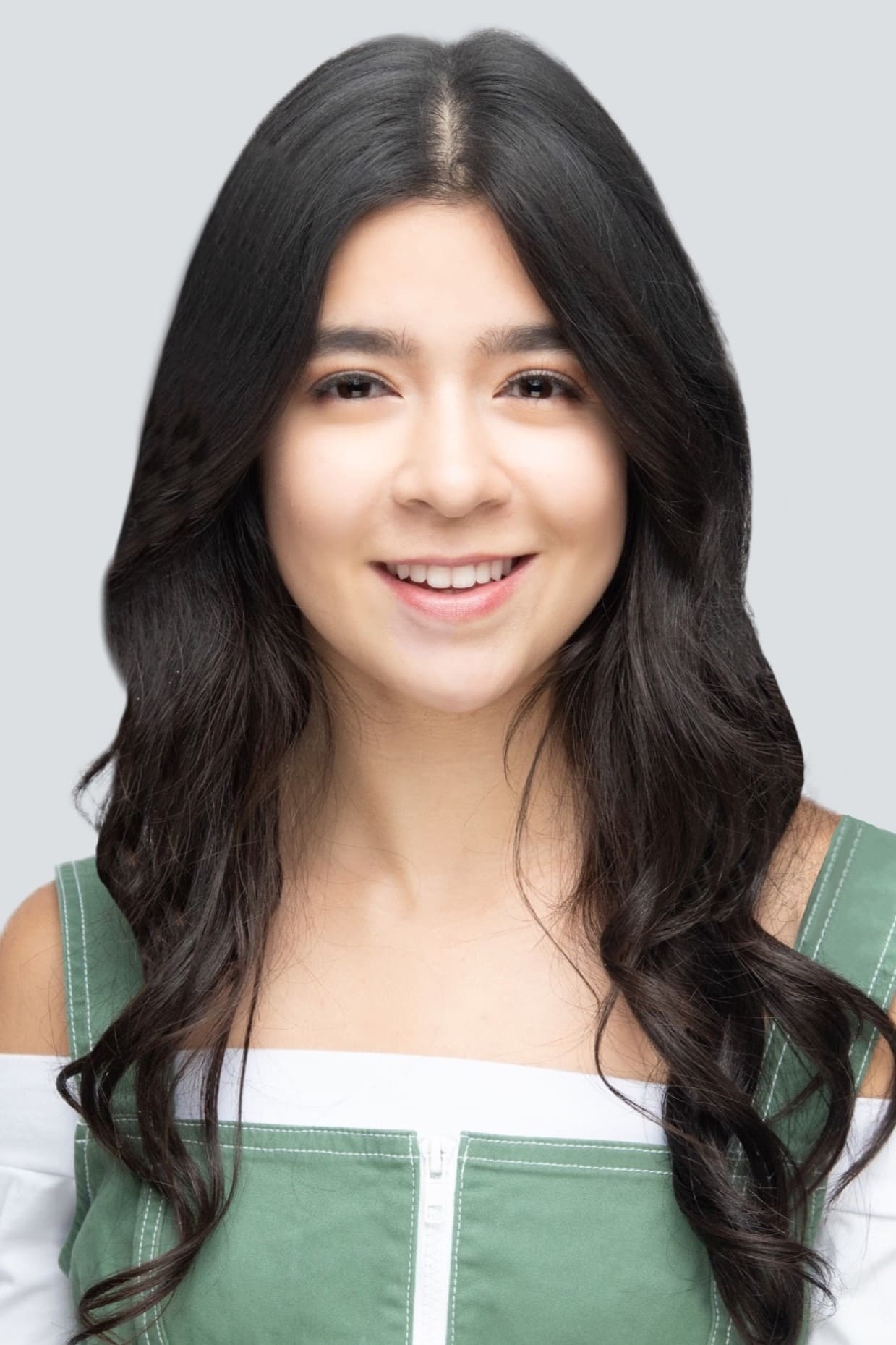 Photo of Abbygale Chung