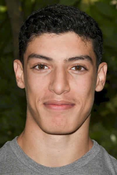 Photo of Abdel Bendaher