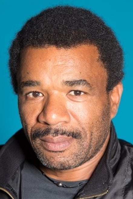 Photo of Abdel Soufi