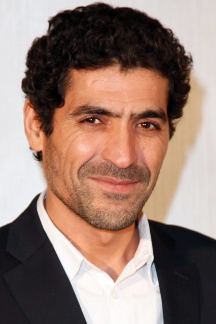Photo of Abdelhafid Metalsi