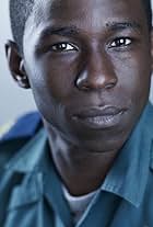 Photo of Abdul Salis