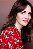 Photo of Abigail Marlowe