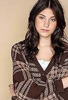 Photo of Abigail Pniowsky