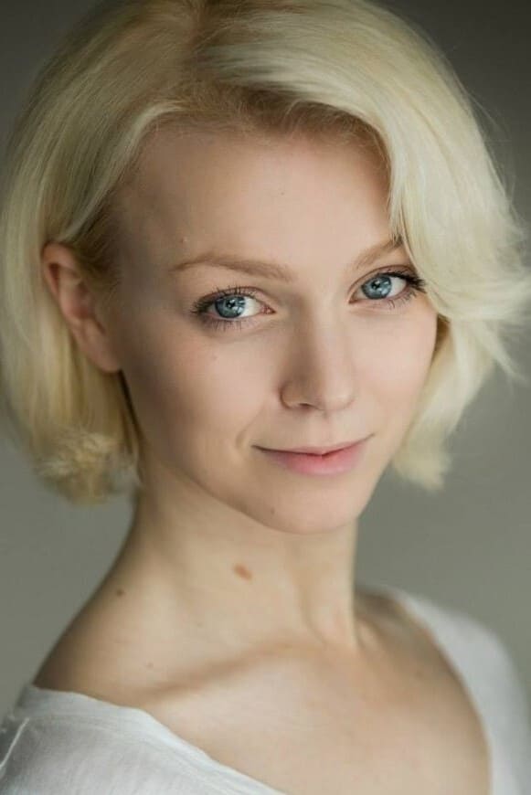 Photo of Abigayle Honeywill