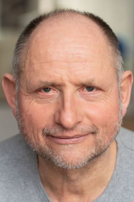 Photo of Achim Buch
