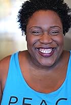 Photo of Adalgiza Chermont