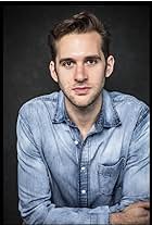 Photo of Adam Chanler-Berat