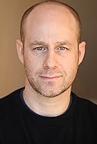 Photo of Adam Donshik