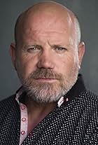 Photo of Adam Fogerty