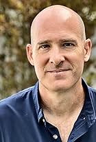 Photo of Adam Giaudrone