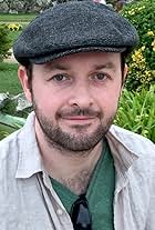 Photo of Adam Hann-byrd