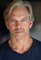 Photo of Adam Harrington