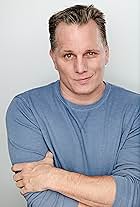 Photo of Adam Hunter