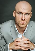 Photo of Adam Kirschner