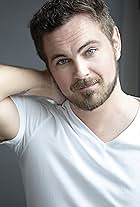 Photo of Adam Langton