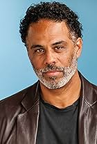 Photo of Adam Lazarre-white