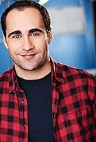 Photo of Adam Lebowitz Lockard