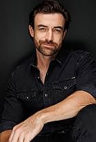 Photo of Adam Rowland