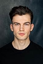 Photo of Adam Sanderson