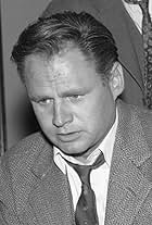 Photo of Adam Williams