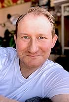 Photo of Adam Wylie