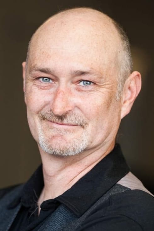 Photo of Adam Brookfield