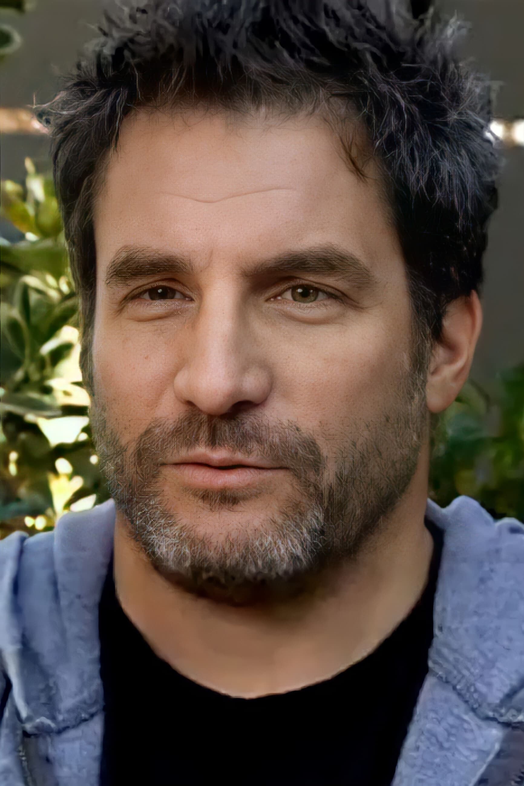 Photo of Adam Davidson