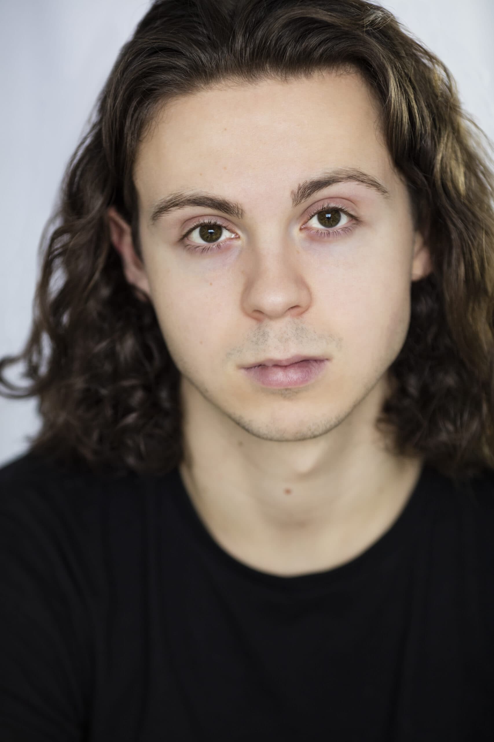 Photo of Adam Filipe