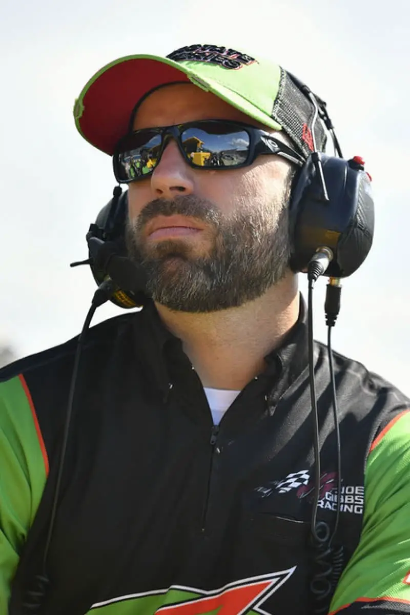 Photo of Adam Stevens