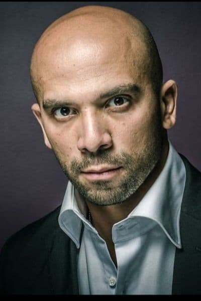 Photo of Adam Stone