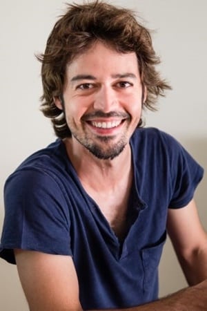 Photo of Adan Llorca