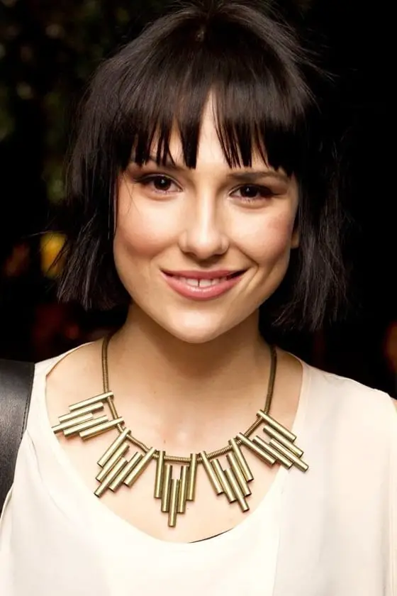 Photo of Adele Perovic