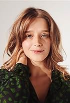 Photo of Adeline D'Hermy