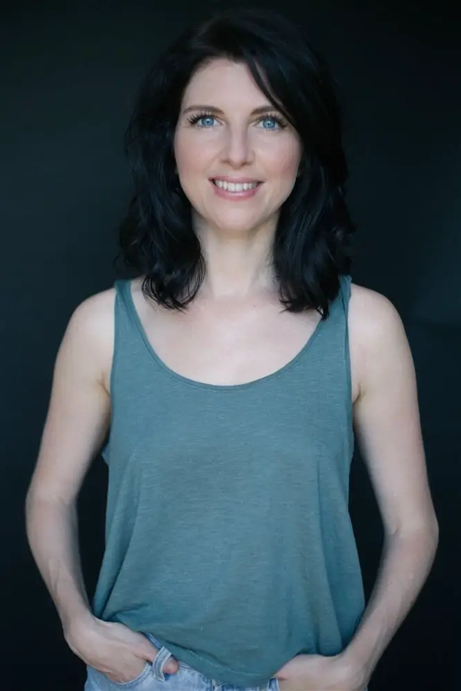 Photo of Adeline Hervouet