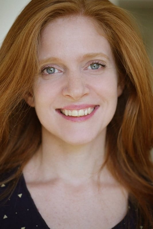 Photo of Adeline Moreau