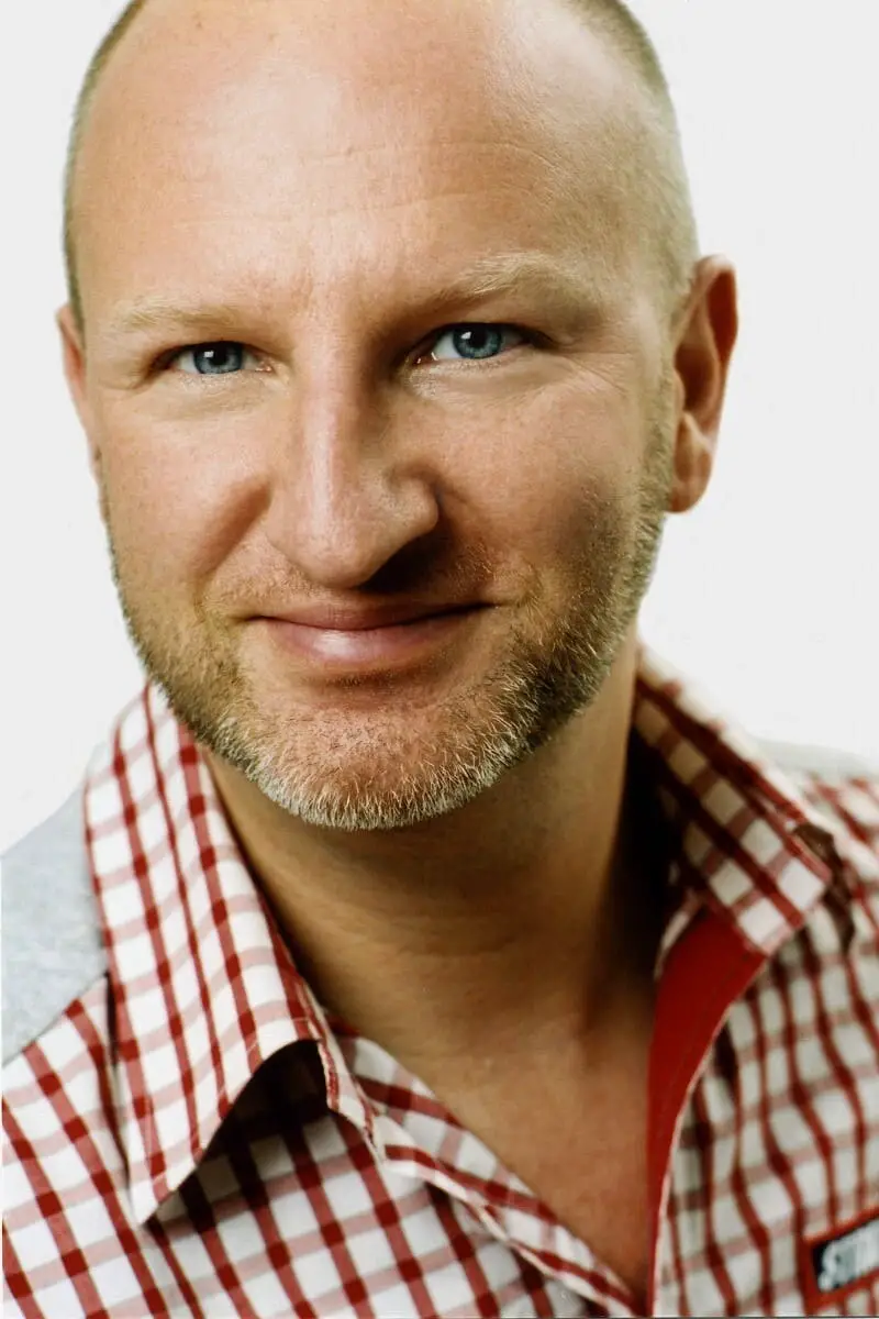 Photo of Ades Zabel