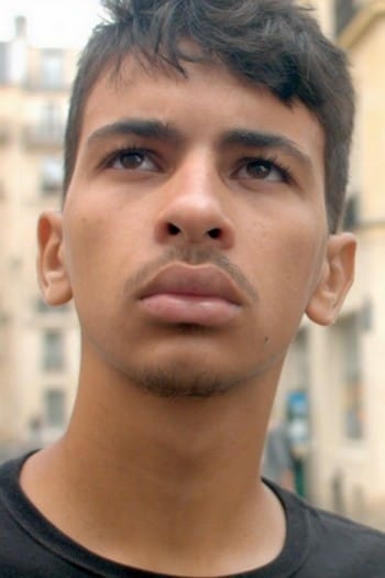 Photo of Adil Dehbi