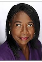 Photo of Adilah Barnes