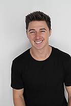 Photo of Adin Kolansky