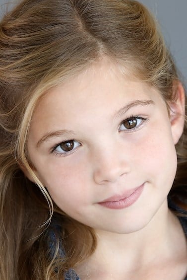 Photo of Adison Lapenna