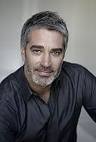Photo of Adrià Collado