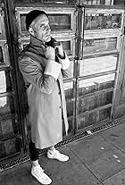 Photo of Adrian Annis