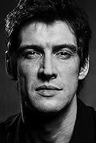 Photo of Adrian Bower