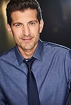 Photo of Adrian Bustamante