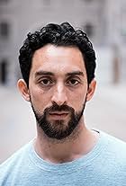 Photo of Adrian Castilla