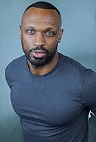 Photo of Adrian Christopher